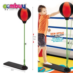 CB929667 CB929668 - Indoor sport game kick set punch boxing toys for children